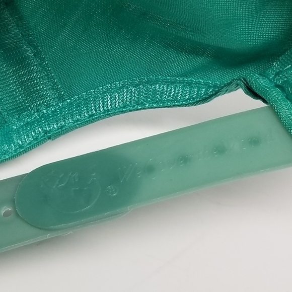 Vintage Kings Island Amusement Park Embroidered Snapback Hat Taiwan OSFA Ohio - Picture 10 of 11